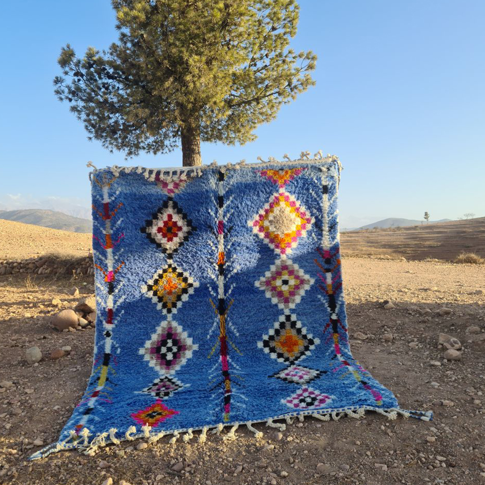 Azilal Rug