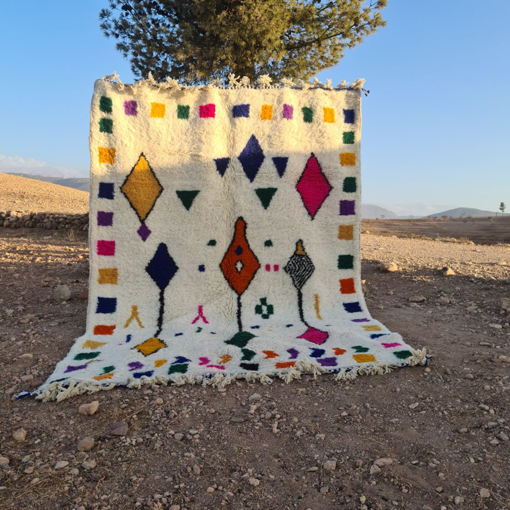 Azilal Rug