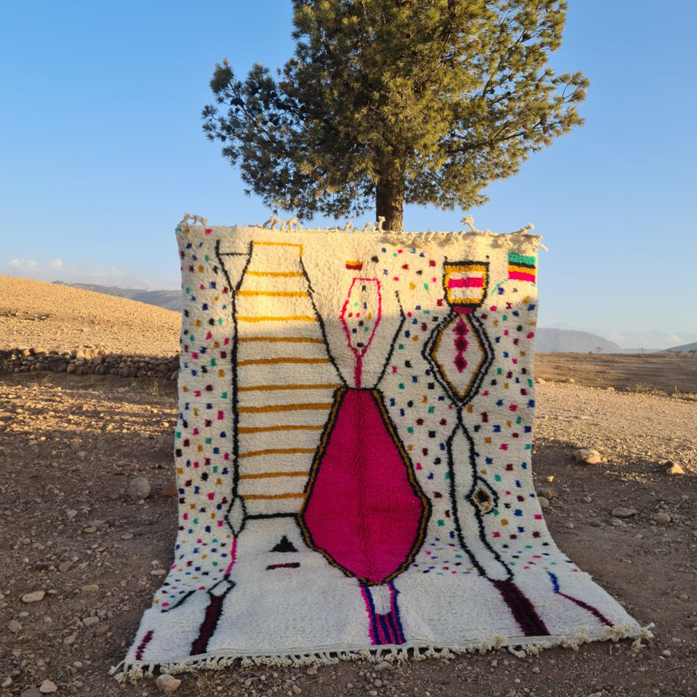 Azilal Rug